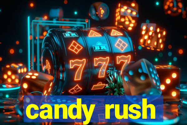candy rush